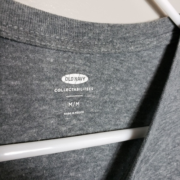 Macho Man Randy Savage WWF WWE Wrestling M Shirt - Picture 3 of 5